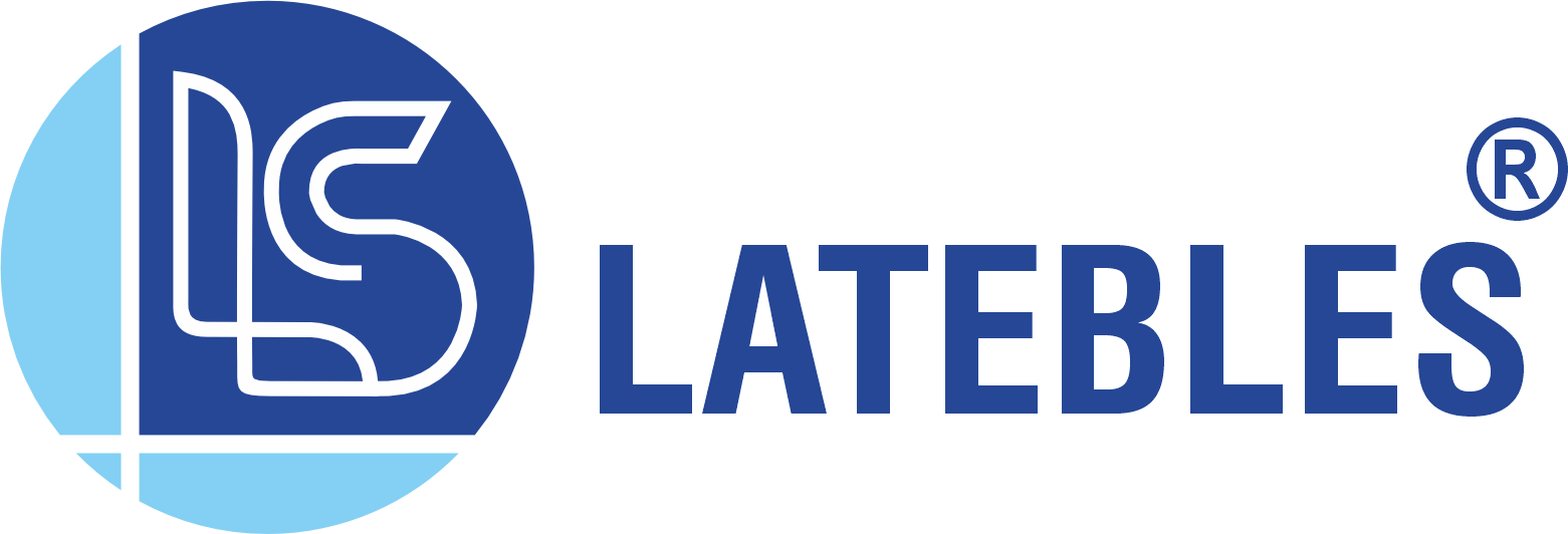 Latest Labeling and Solutions Private Limited